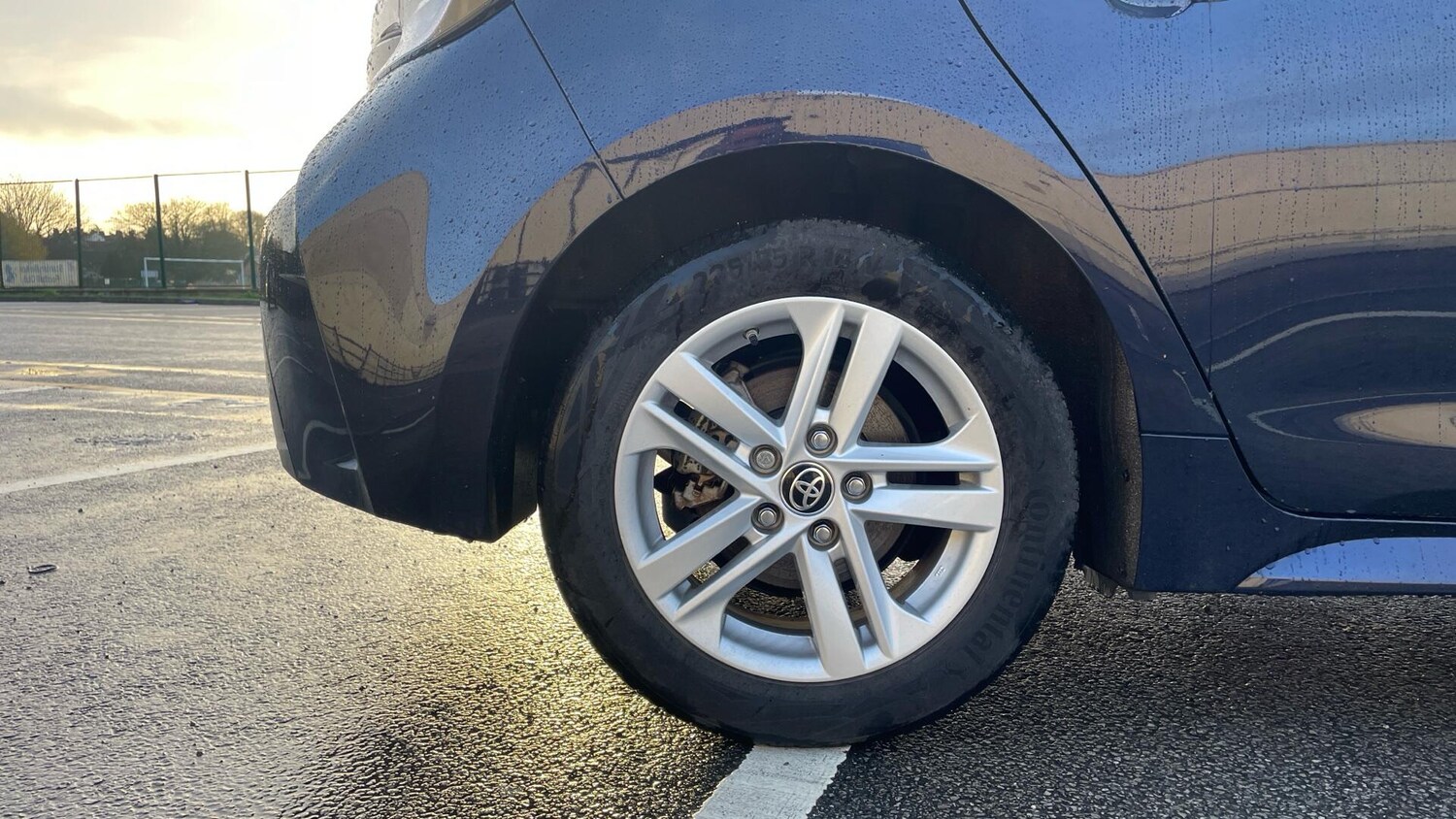 Used Toyota Corolla 2022 for sale - 77254532: Photo 18