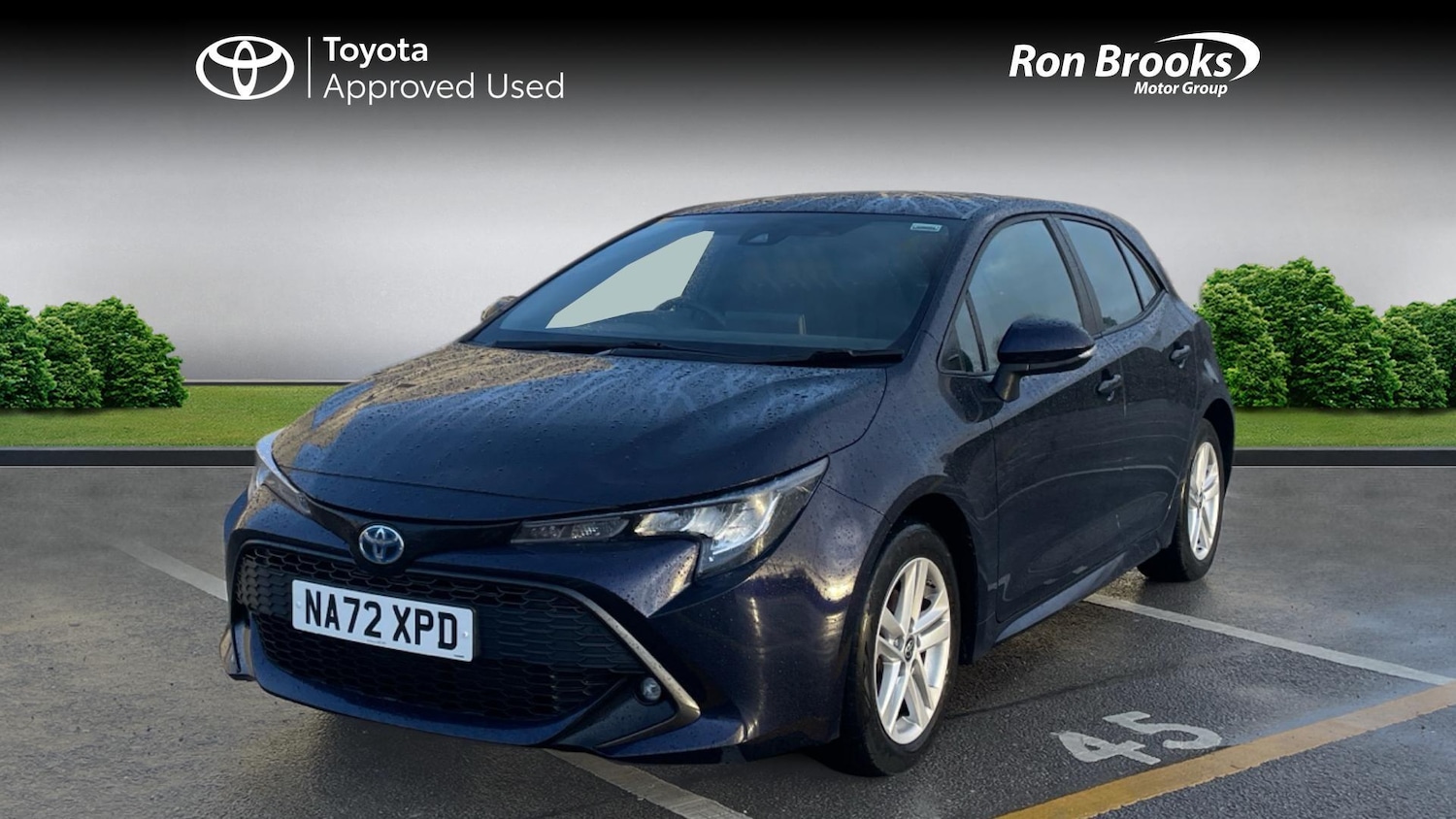Used Toyota Corolla 2022 for sale - 77254532: Photo 3
