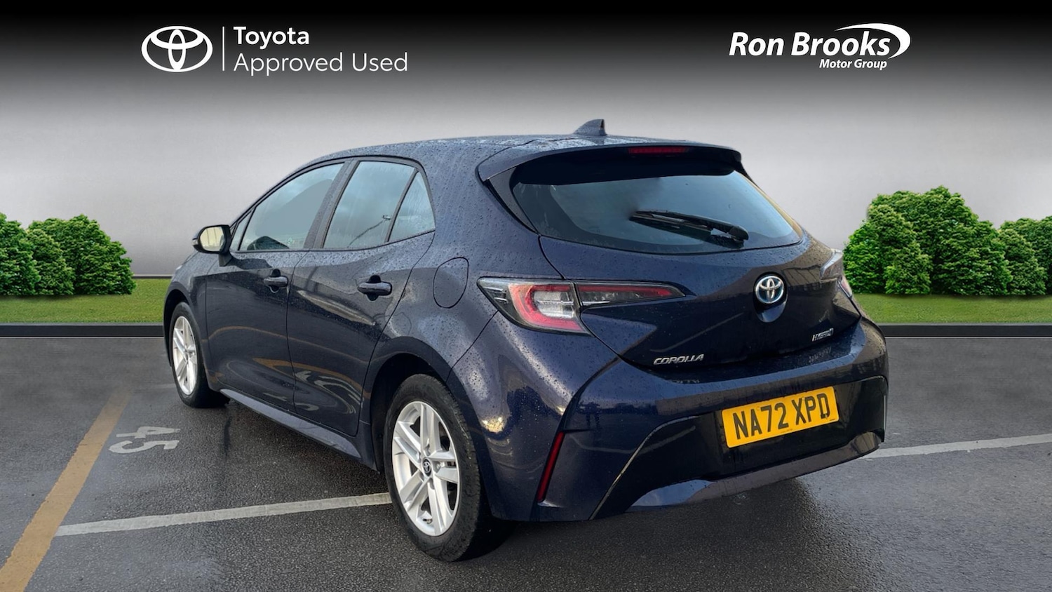 Used Toyota Corolla 2022 for sale - 77254532: Photo 4