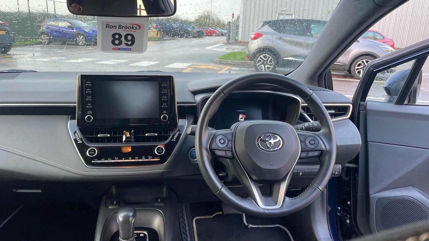 Used Toyota Corolla 2022 for sale - 77254532: Photo 6