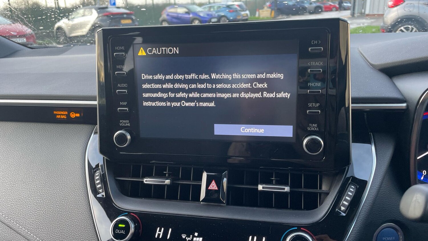 Used Toyota Corolla 2022 for sale - 77254532: Photo 7