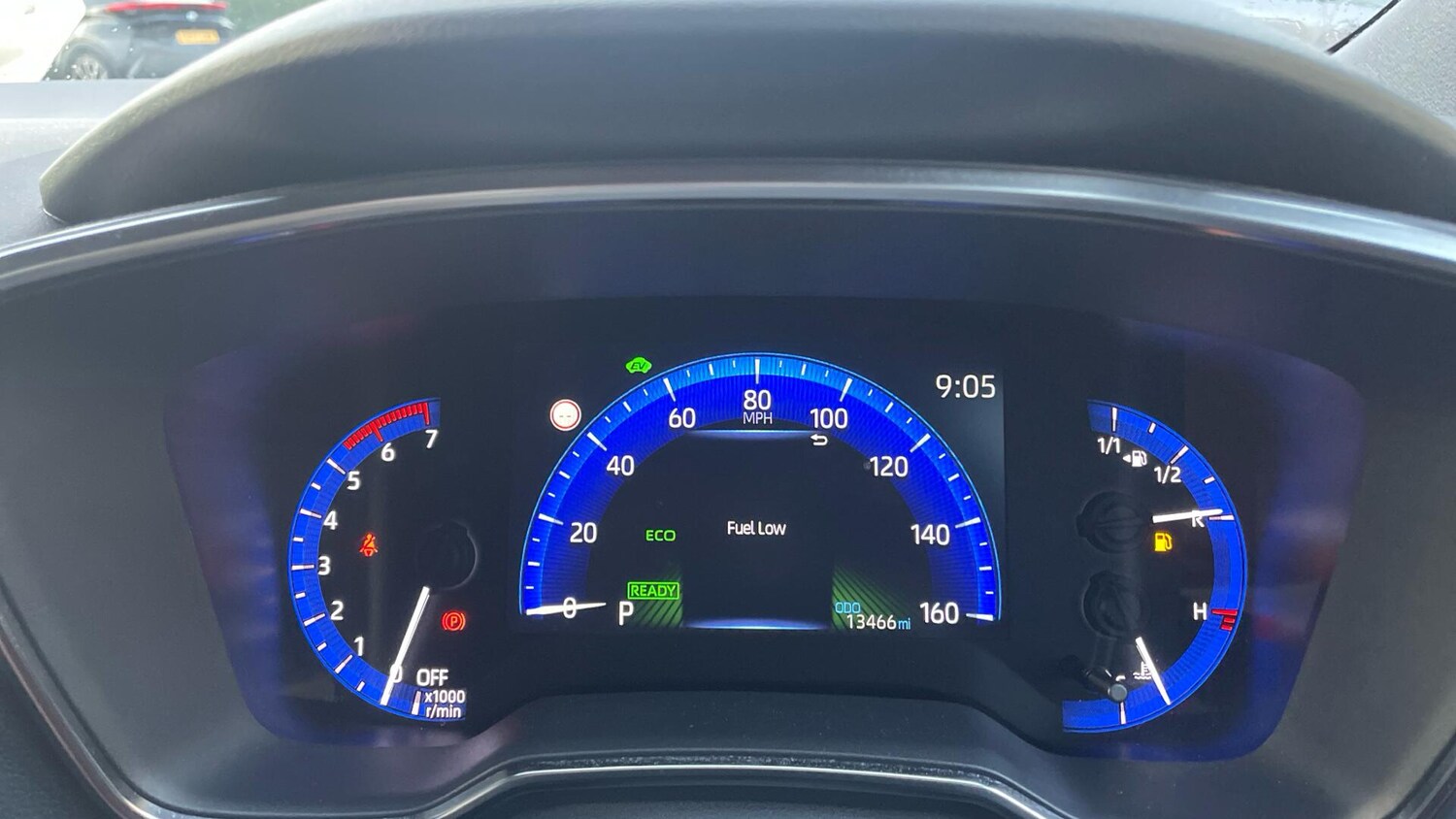 Used Toyota Corolla 2022 for sale - 77254532: Photo 9