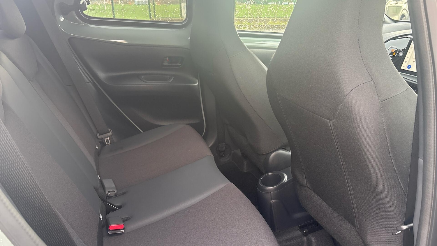 Used Toyota Aygo X 2024 for sale - 77305456: Photo 12