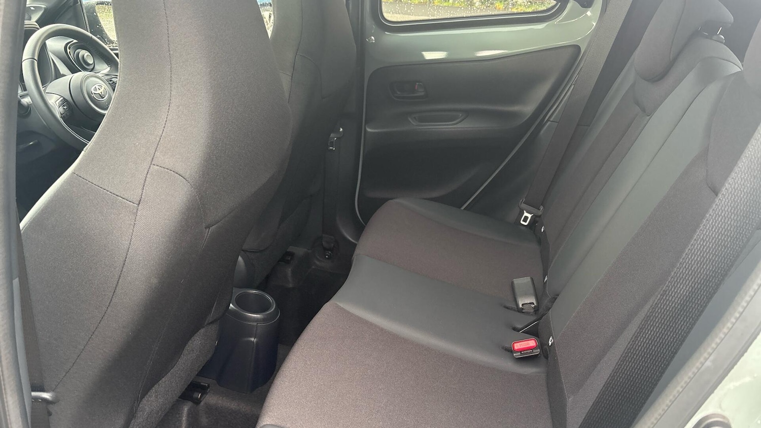 Used Toyota Aygo X 2024 for sale - 77305456: Photo 13