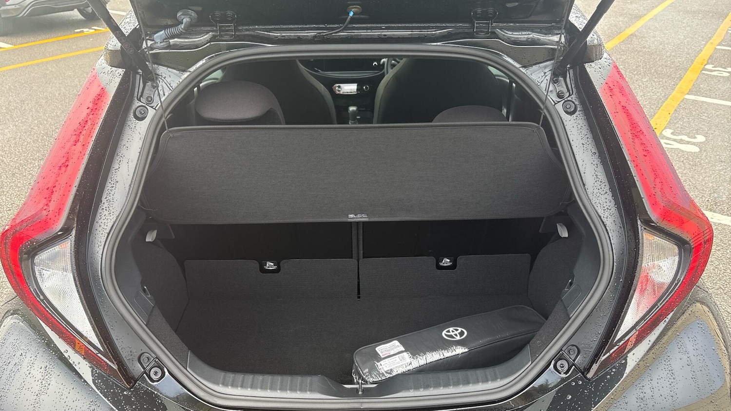 Used Toyota Aygo X 2024 for sale - 77305456: Photo 14