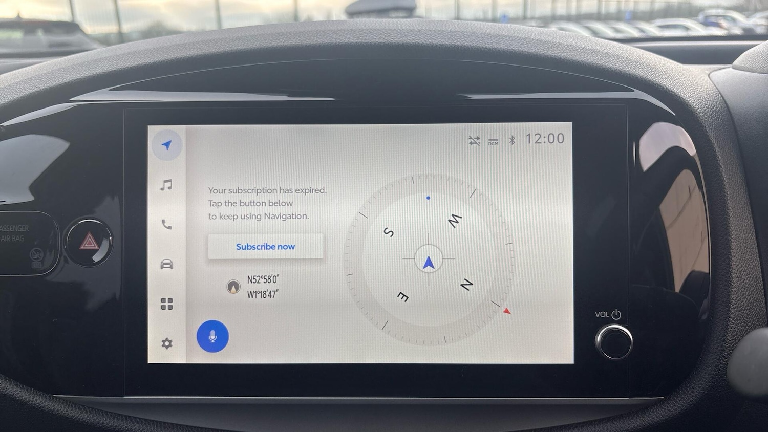 Used Toyota Aygo X 2024 for sale - 77305456: Photo 7