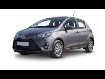 2018 (68) - 1.5 VVT-i Icon Euro 6 5dr