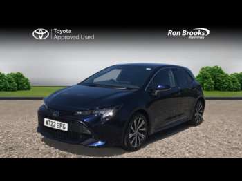 Used Toyota Corolla 2022 for sale - 74602790: Photo
