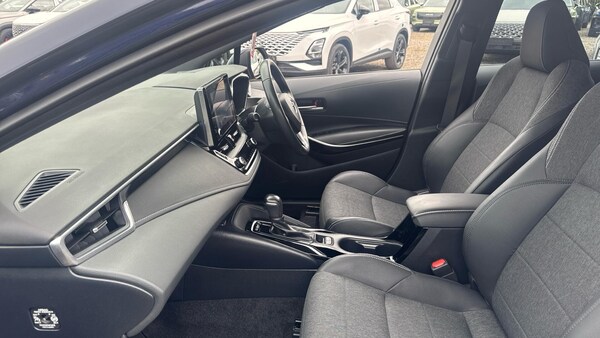 Used Toyota Corolla 2022 for sale - 76215192: Photo 10