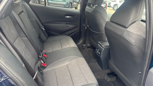 Used Toyota Corolla 2022 for sale - 76215192: Photo 12