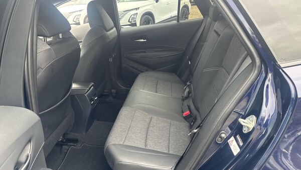 Used Toyota Corolla 2022 for sale - 76215192: Photo 13