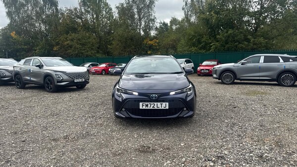 Used Toyota Corolla 2022 for sale - 76215192: Photo 15