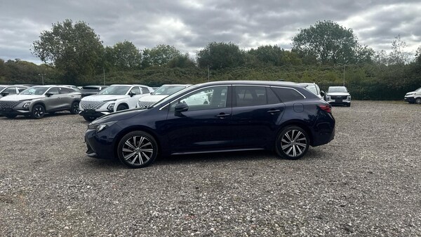 Used Toyota Corolla 2022 for sale - 76215192: Photo 17