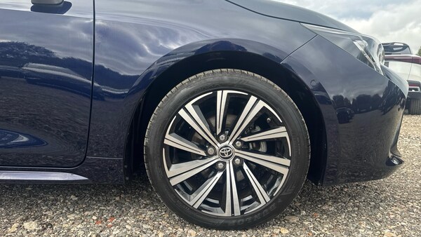Used Toyota Corolla 2022 for sale - 76215192: Photo 18