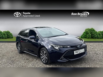 Toyota - Corolla