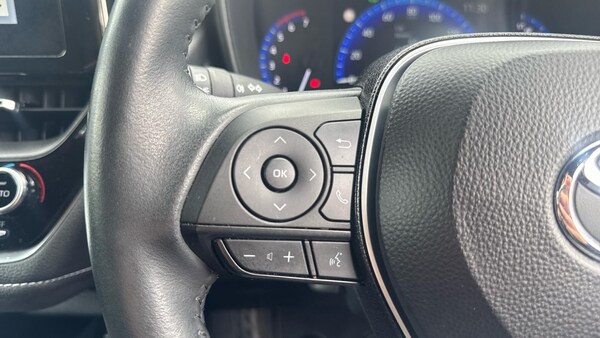 Used Toyota Corolla 2022 for sale - 76215192: Photo 25