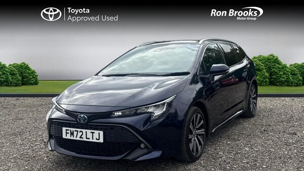 Used Toyota Corolla 2022 for sale - 76215192: Photo 3