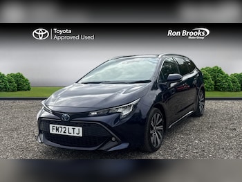 Used Toyota Corolla 2022 for sale - 76215192: Photo 3