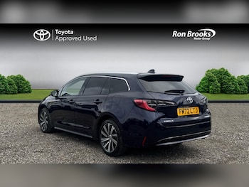 Used Toyota Corolla 2022 for sale - 76215192: Photo 4