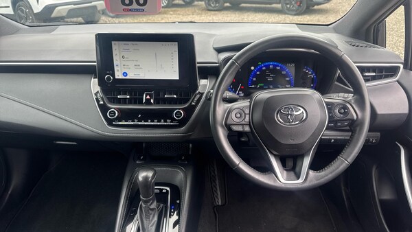 Used Toyota Corolla 2022 for sale - 76215192: Photo 5
