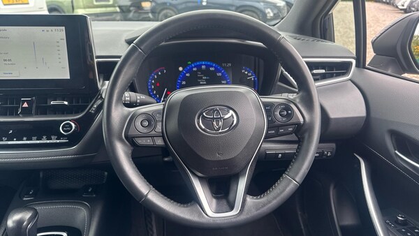 Used Toyota Corolla 2022 for sale - 76215192: Photo 6