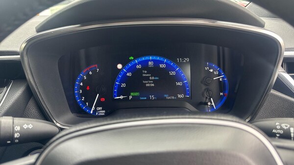Used Toyota Corolla 2022 for sale - 76215192: Photo 9