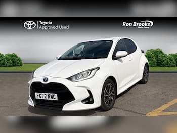 Used Toyota Yaris 2022 for sale - 79846996: Photo