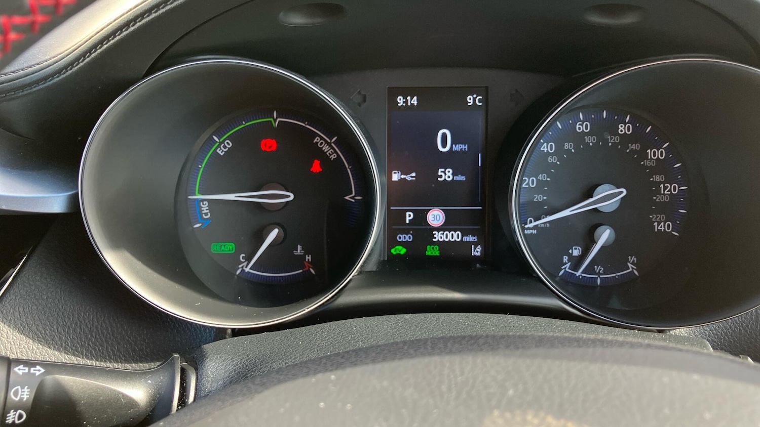 Used Toyota C-HR for sale - 78115613: Photo 11