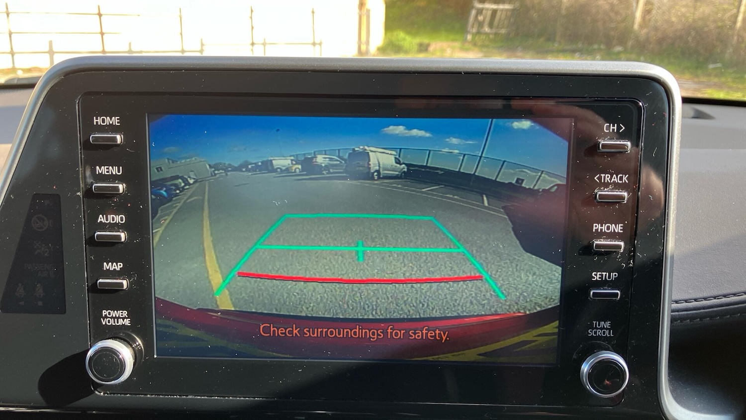 Used Toyota C-HR for sale - 78115613: Photo 13