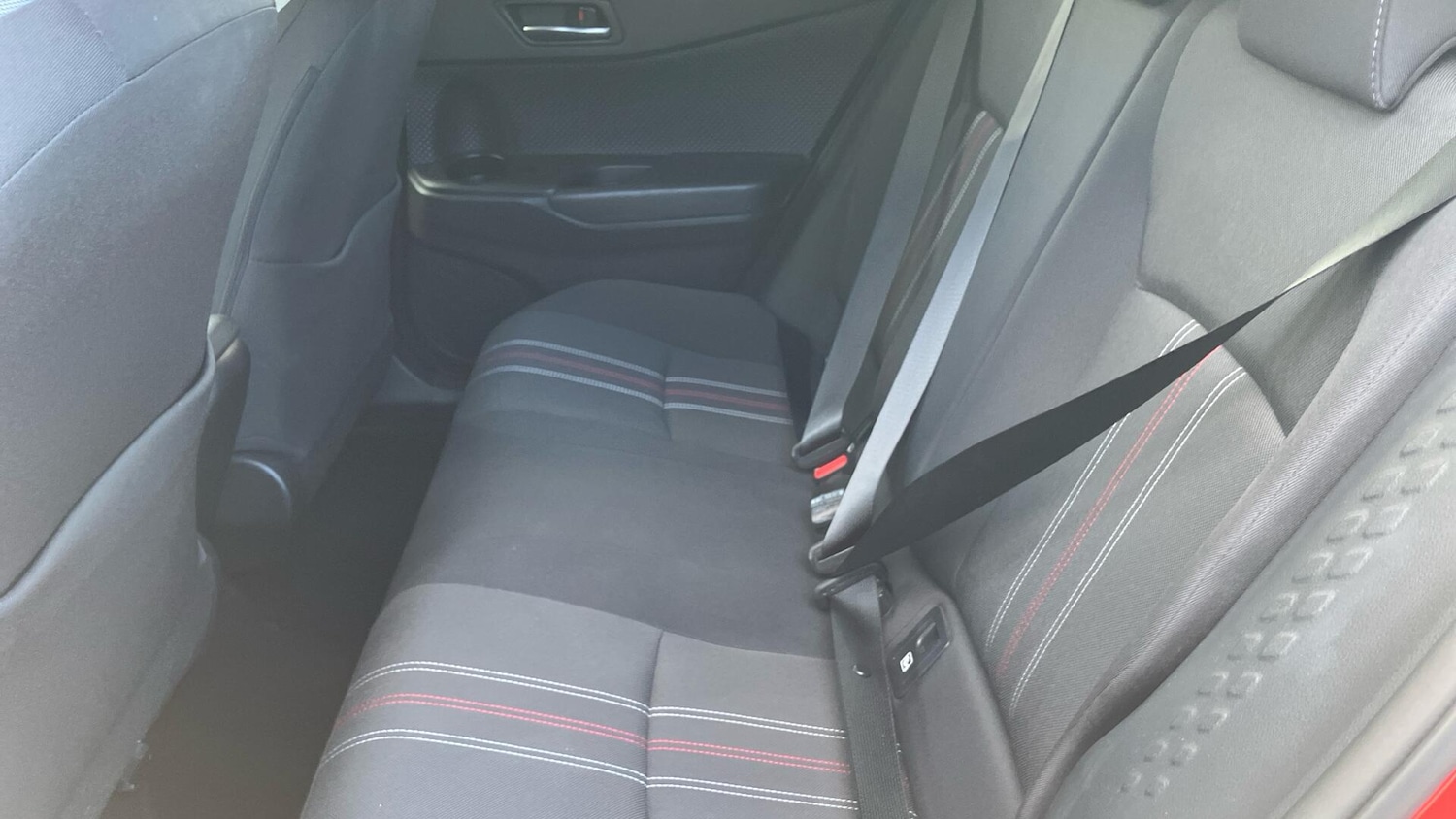 Used Toyota C-HR for sale - 78115613: Photo 15