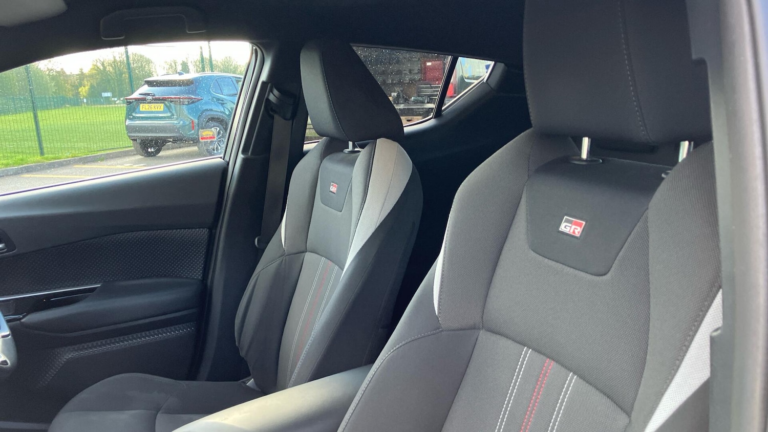 Used Toyota C-HR for sale - 78115613: Photo 19