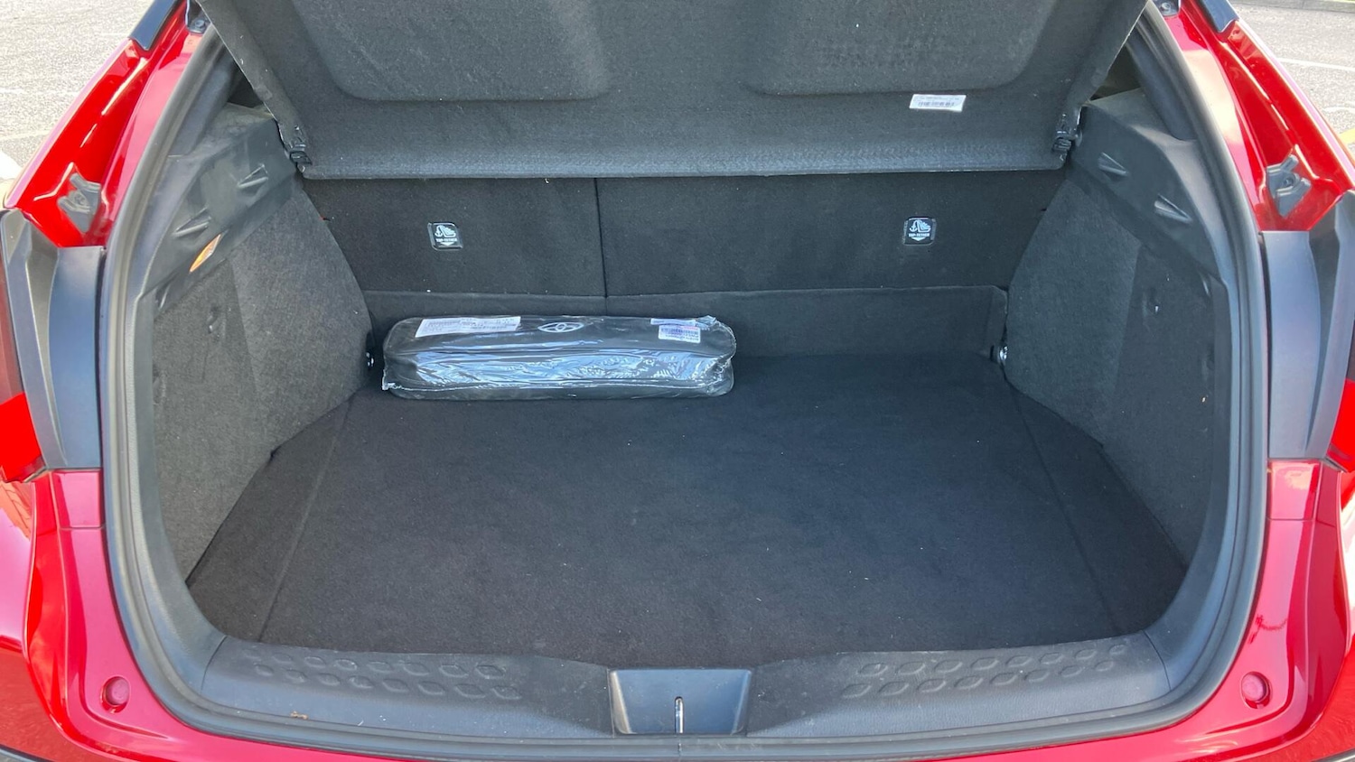 Used Toyota C-HR for sale - 78115613: Photo 20