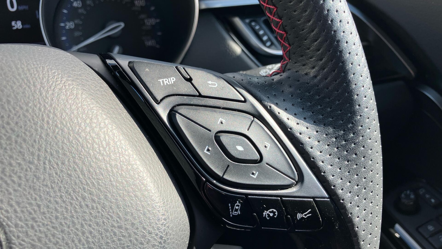 Used Toyota C-HR for sale - 78115613: Photo 21