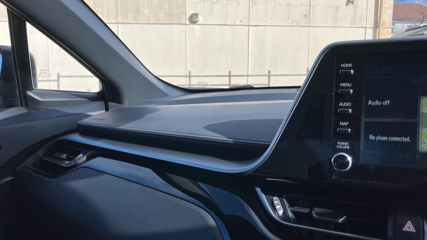 Used Toyota C-HR for sale - 78115613: Photo 25