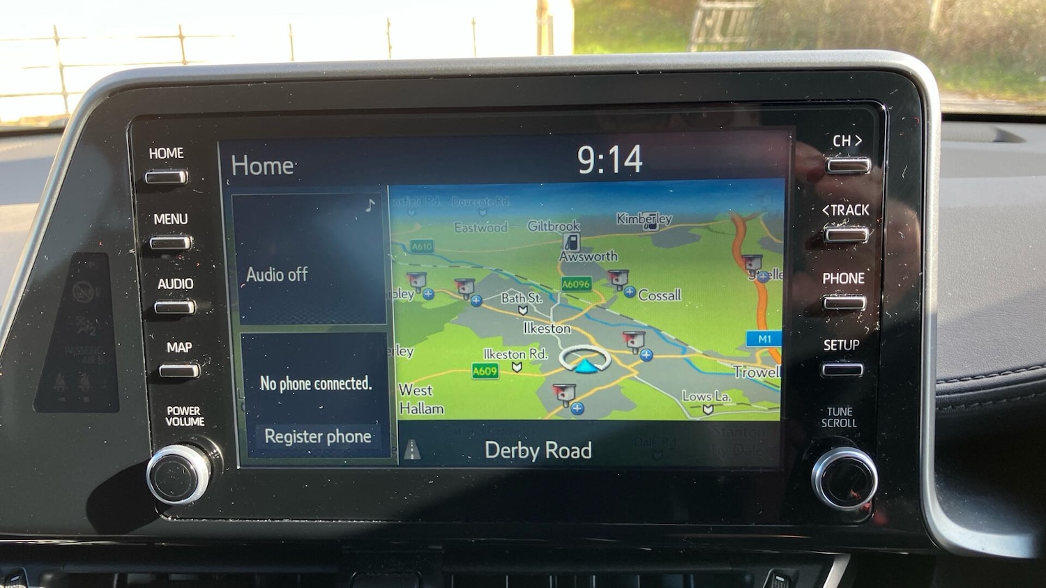 Used Toyota C-HR for sale - 78115613: Photo 9