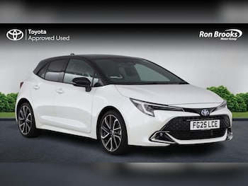 Used Toyota Corolla 2025 for sale - 78741269: Photo