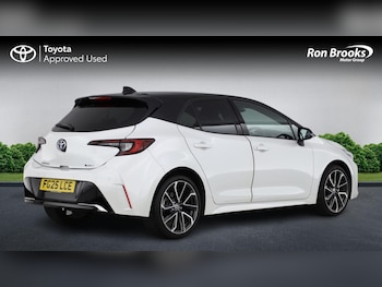 Used Toyota Corolla 2025 for sale - 78741269: Photo