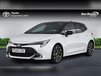 Used Toyota Corolla 2025 for sale - 78741269: Photo