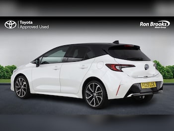 Used Toyota Corolla 2025 for sale - 78741269: Photo