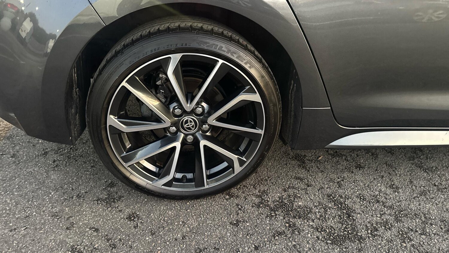 Used Toyota Corolla 2024 for sale - 77050167: Photo 20