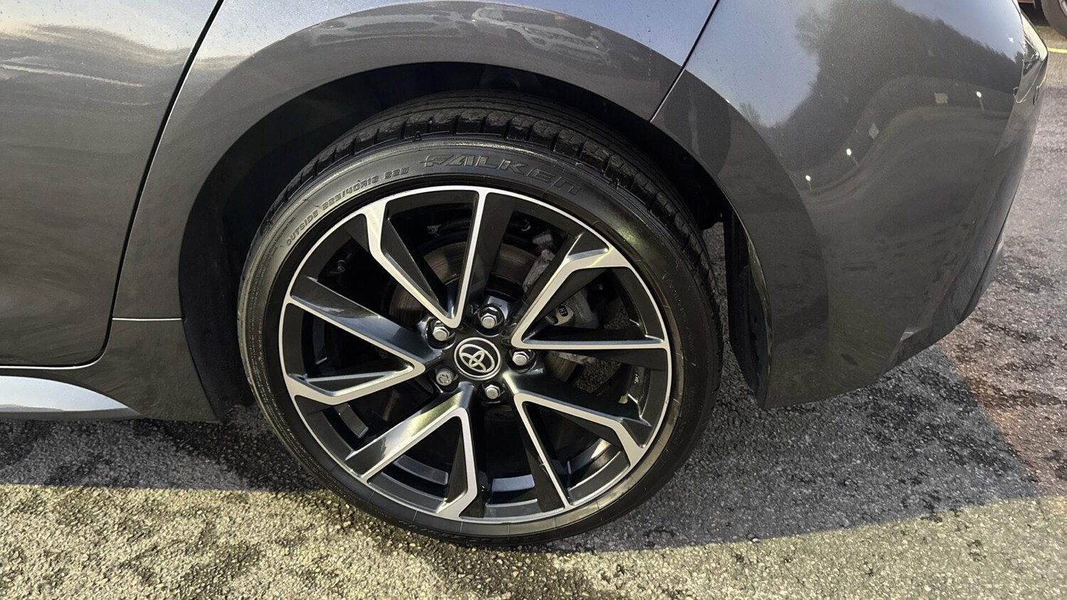 Used Toyota Corolla 2024 for sale - 77050167: Photo 21
