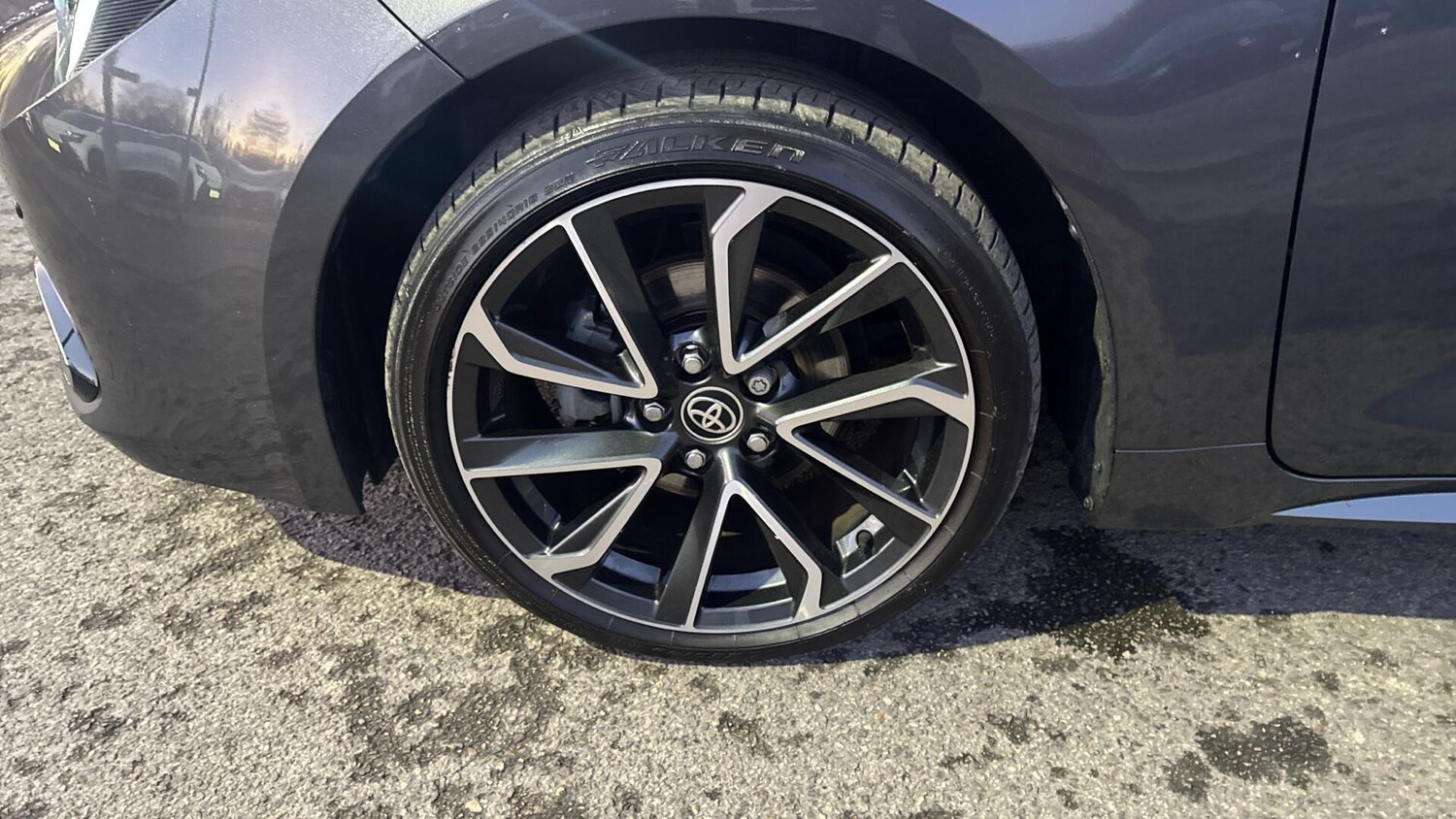 Used Toyota Corolla 2024 for sale - 77050167: Photo 22