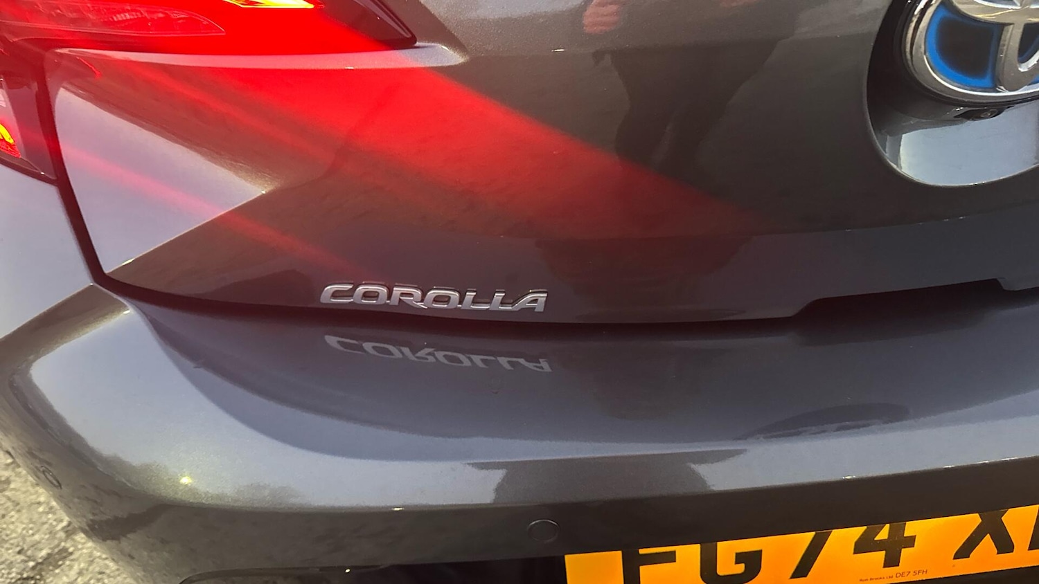 Used Toyota Corolla 2024 for sale - 77050167: Photo 25