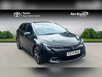 Used Toyota Corolla 2024 for sale - 78891271: Photo