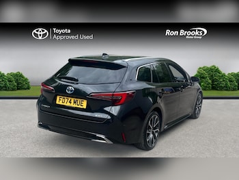 Used Toyota Corolla 2024 for sale - 78891271: Photo