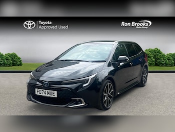 Used Toyota Corolla 2024 for sale - 78891271: Photo