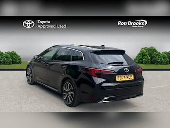 Used Toyota Corolla 2024 for sale - 78891271: Photo