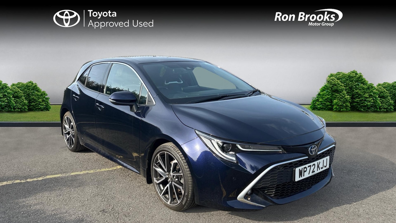 Used Toyota Corolla 2022 for sale - 76020795: Photo 1