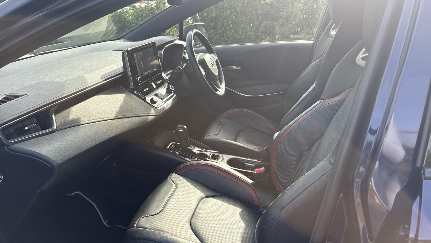 Used Toyota Corolla 2022 for sale - 76020795: Photo 10