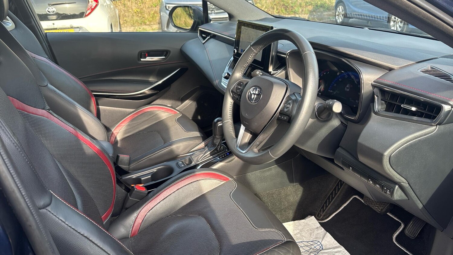Used Toyota Corolla 2022 for sale - 76020795: Photo 11